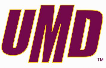 Minnesota-Duluth Bulldogs 0-Pres Wordmark Logo iron on transfers for clothing